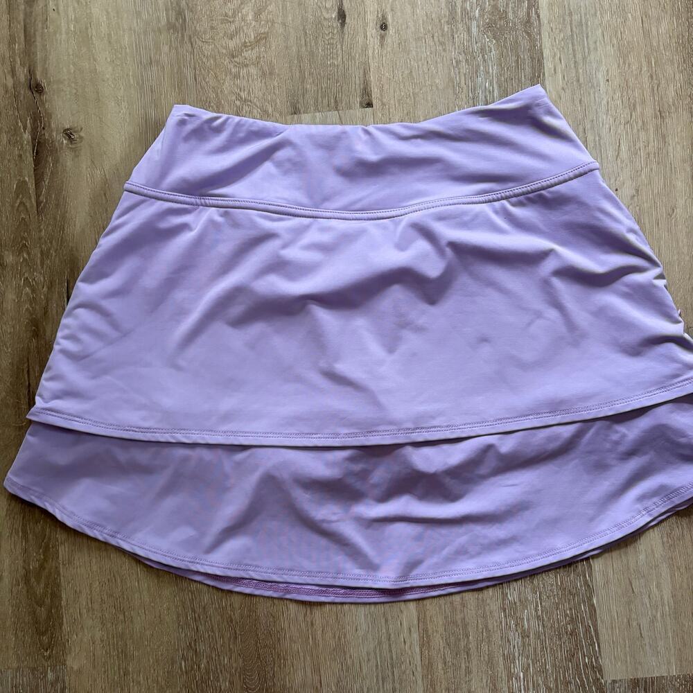 FootJoy Performance Layered Skort - Picture 6 of 6